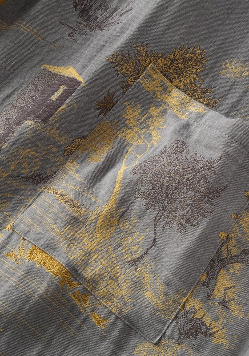 Robe de Chambre Kimono Homme