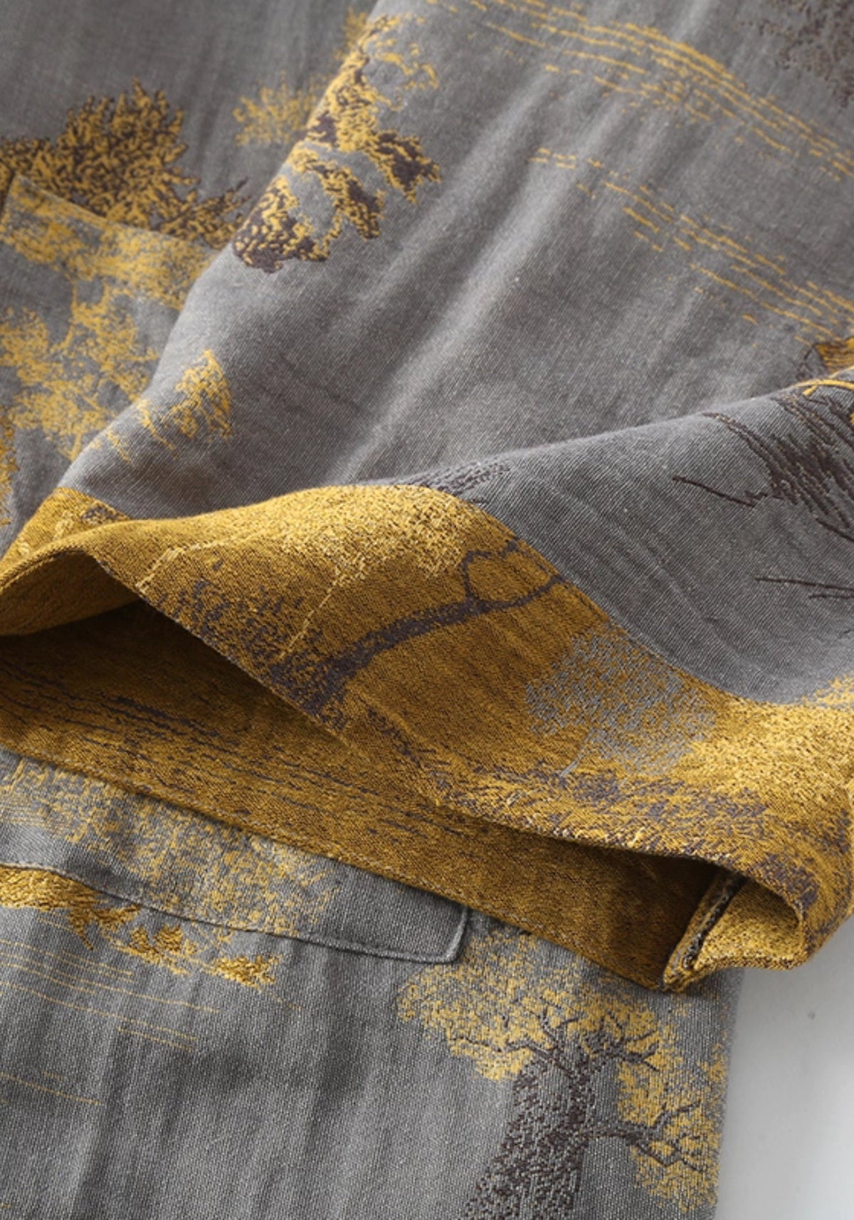 Robe de Chambre Kimono Homme