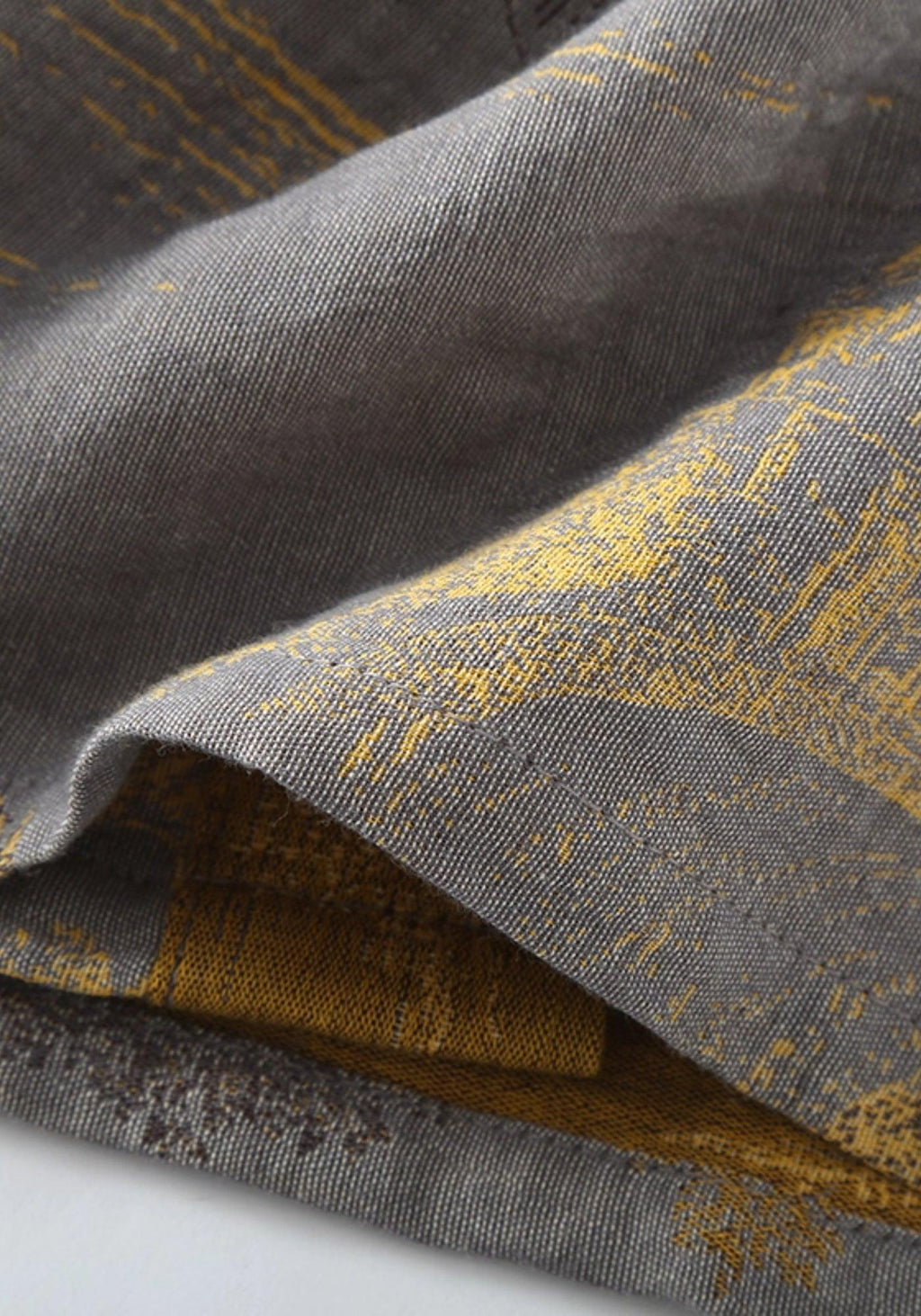 Robe de Chambre Kimono Homme