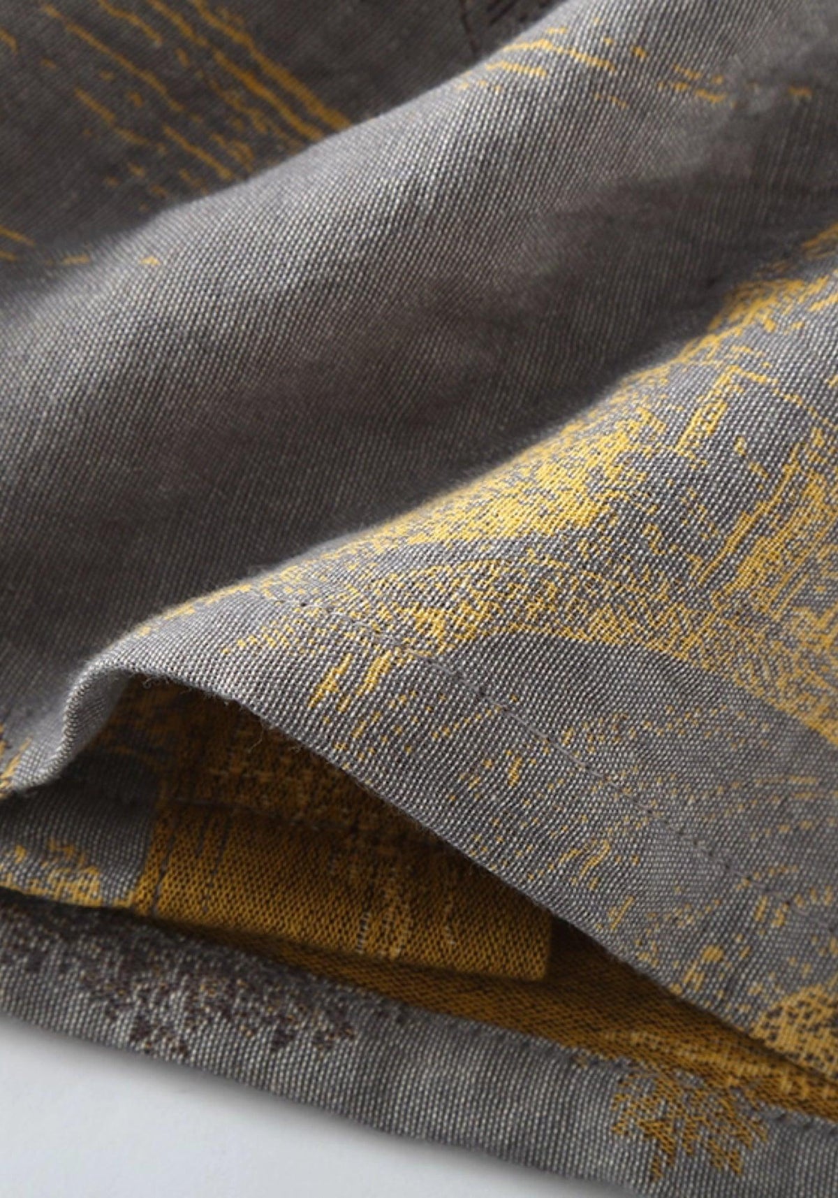 Robe de Chambre Kimono Homme