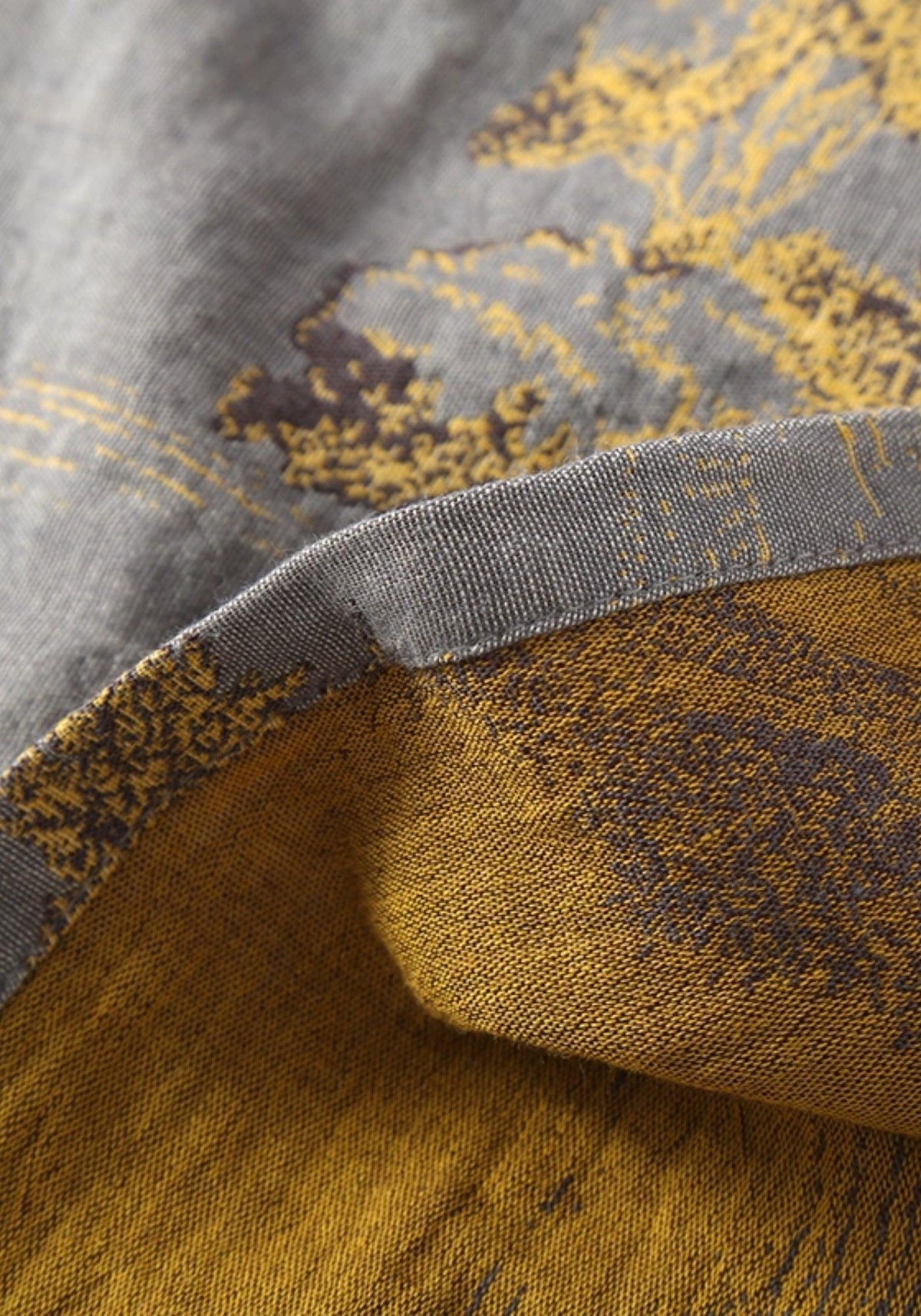 Robe de Chambre Kimono Homme