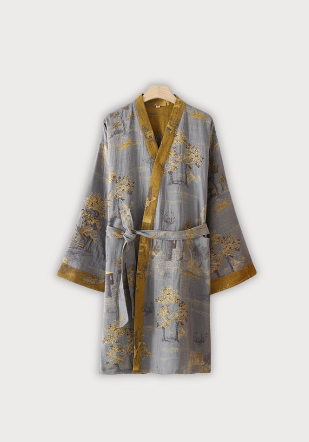 Robe de Chambre Kimono Homme