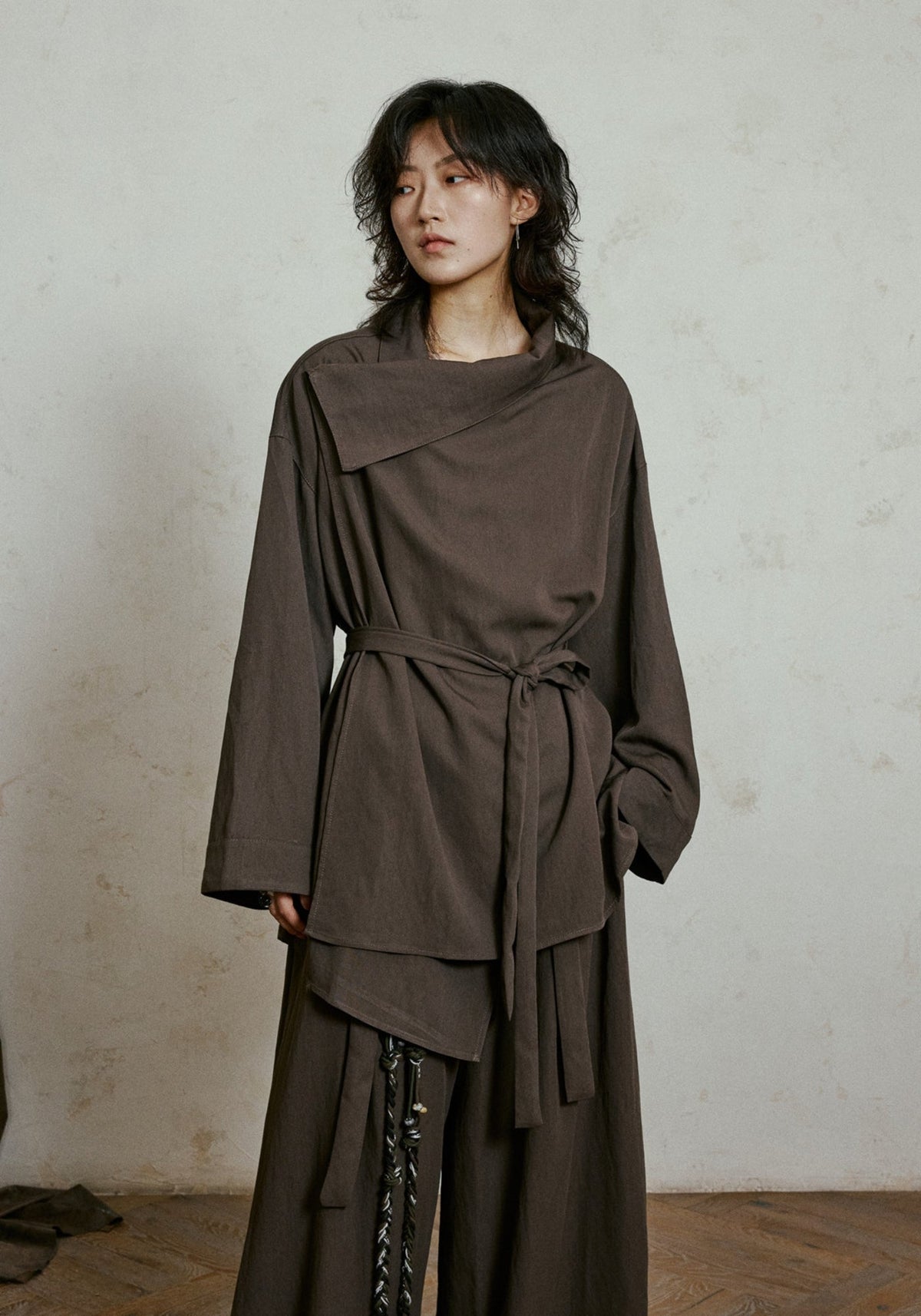 Tunique Kimono Femme