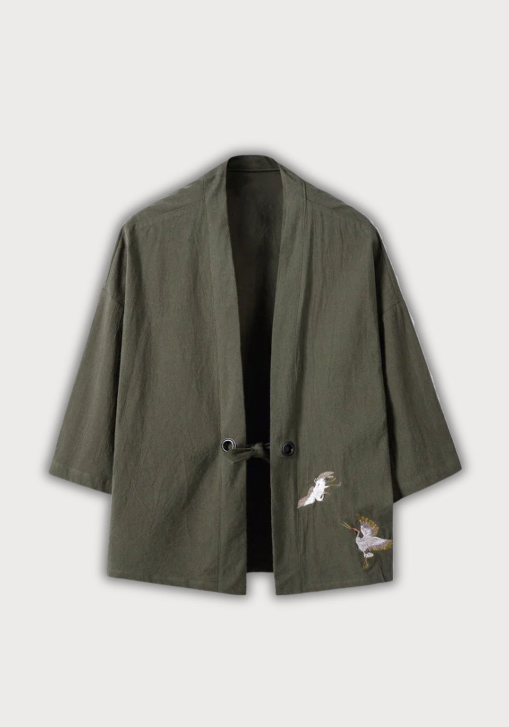 Veste Japonaise Homme