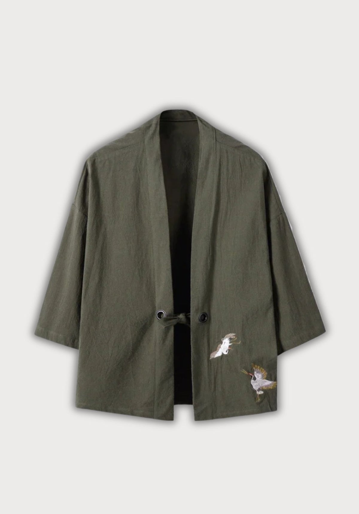 Veste Japonaise Homme