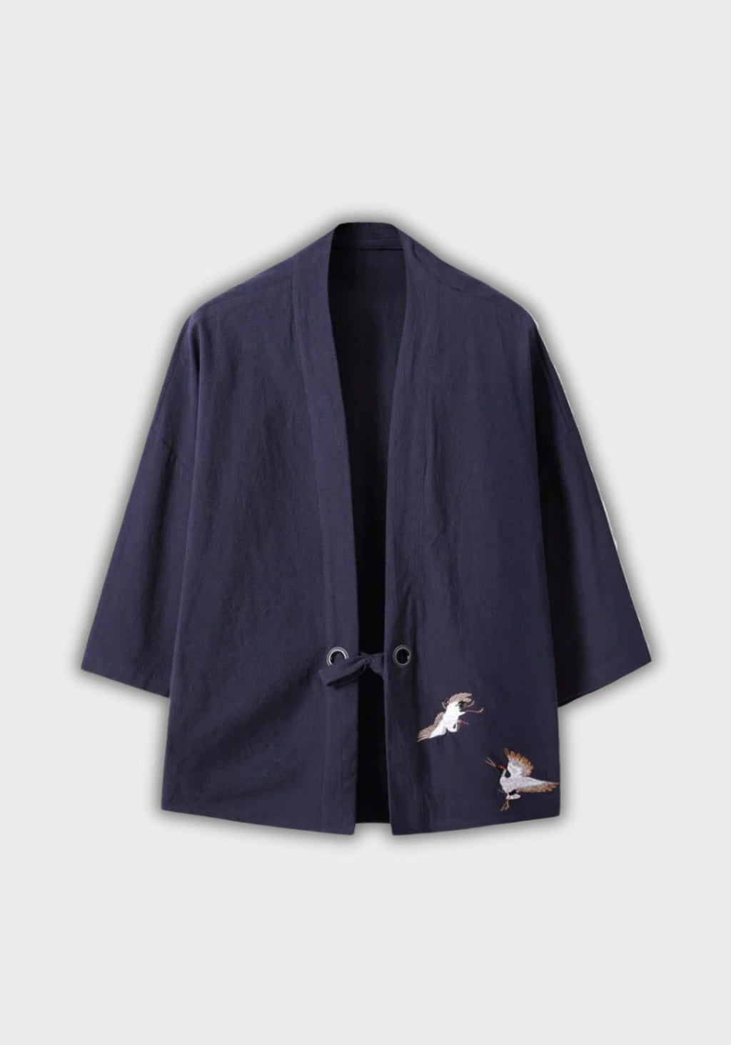 Veste Japonaise Homme
