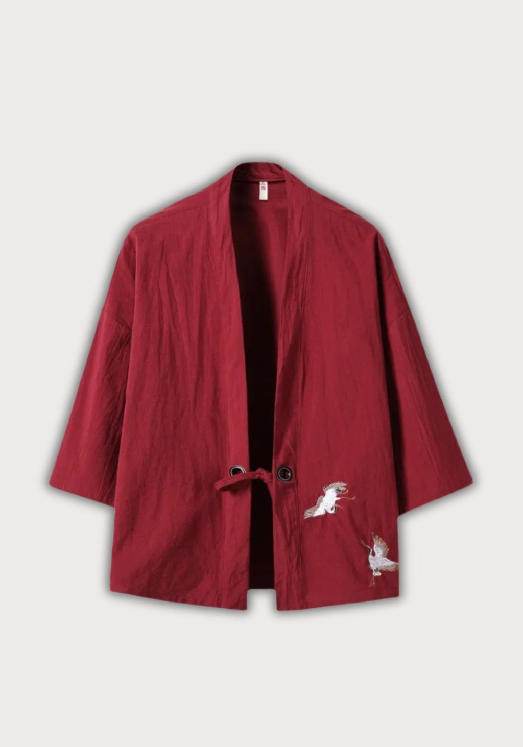 Veste Japonaise Homme