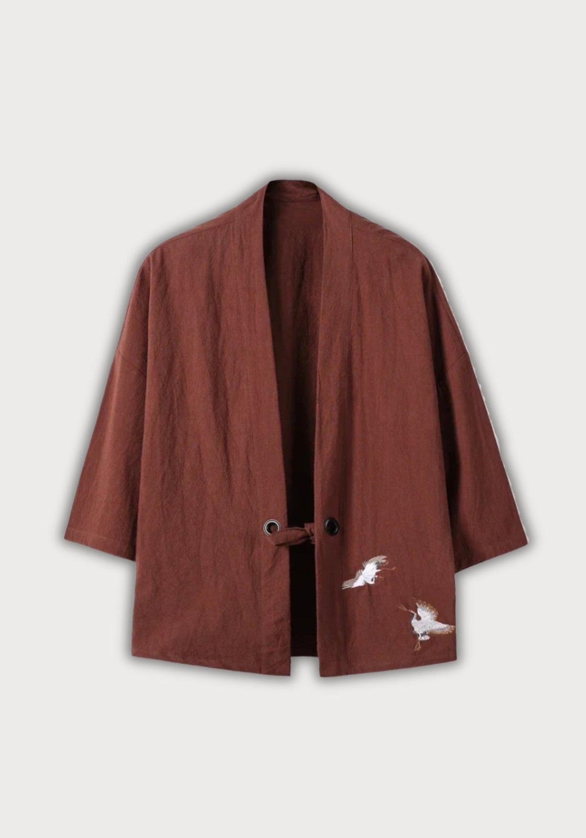 Veste Japonaise Homme