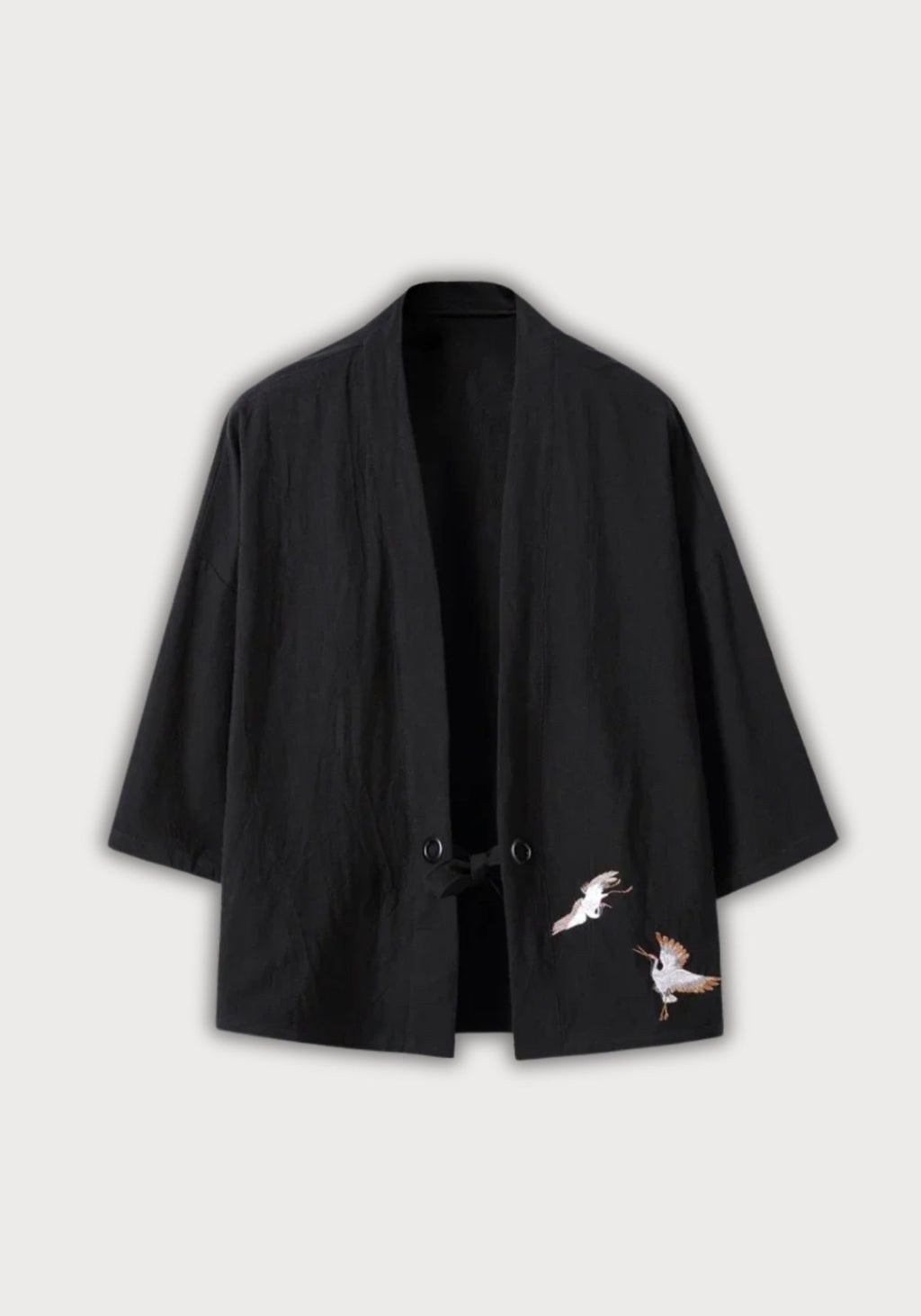 Veste Japonaise Homme