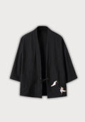 Veste Japonaise Homme