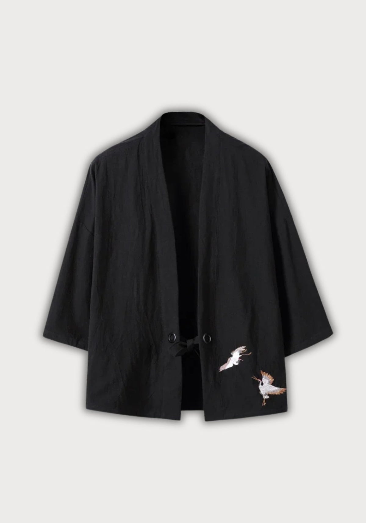 Veste Japonaise Homme