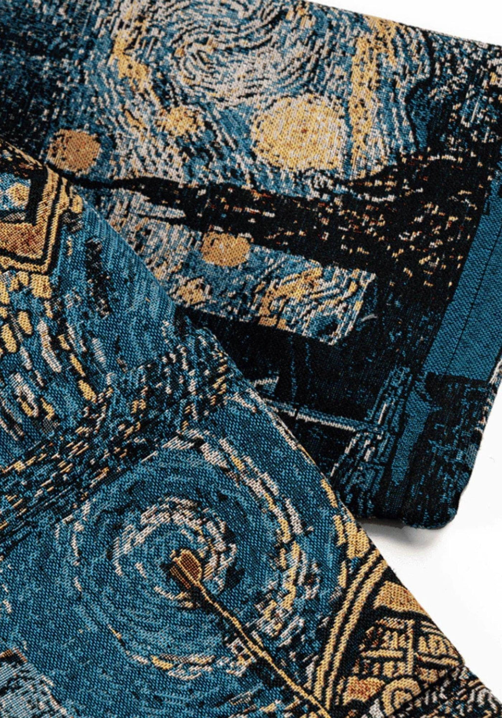 Veste Japonisante
