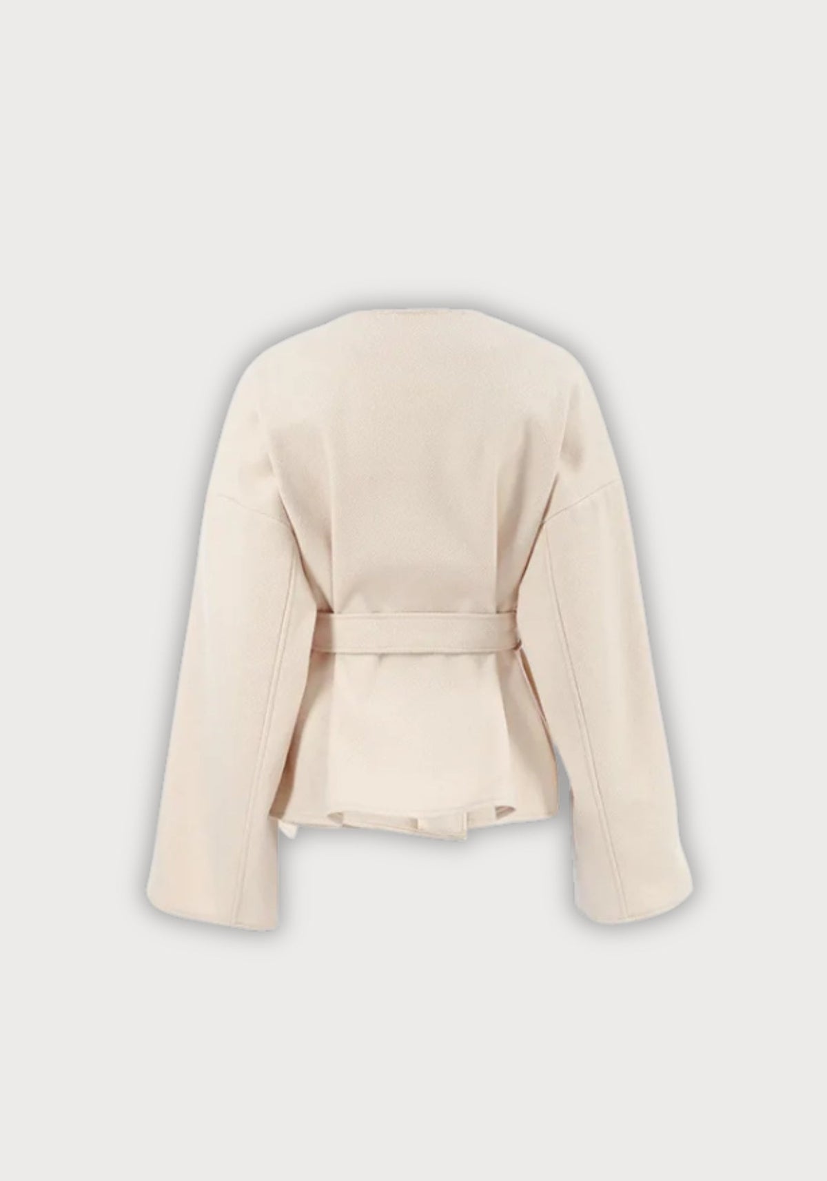 Veste Kimono Courte Femme