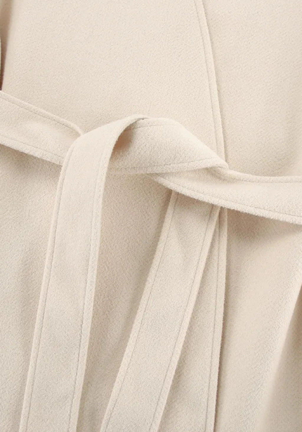 Veste Kimono Courte Femme