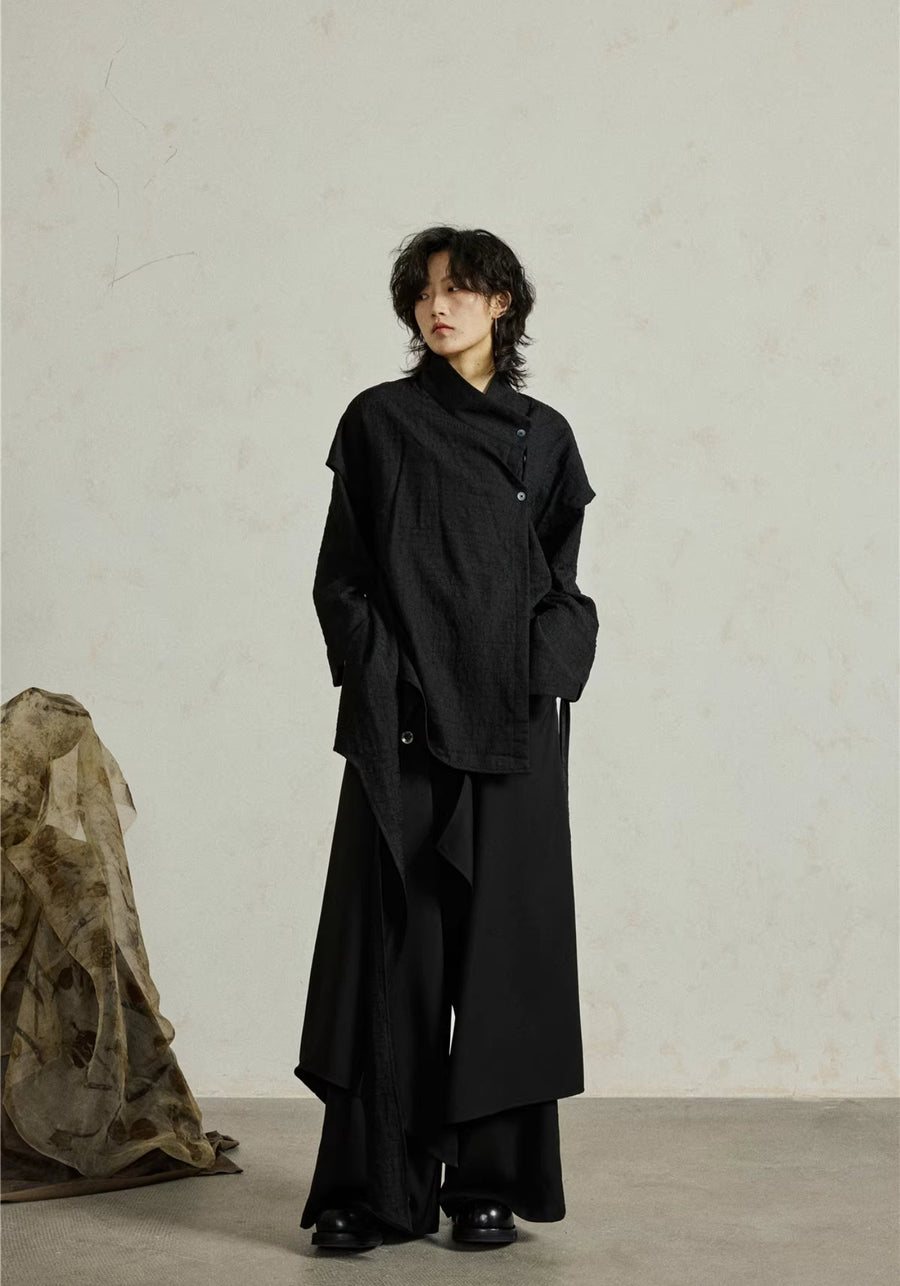 Veste Kimono Femme