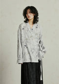 Veste Style Kimono